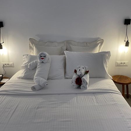 Villa Di Capo - Santorini Old Winery Luxury Villas Akrotírion 외부 사진
