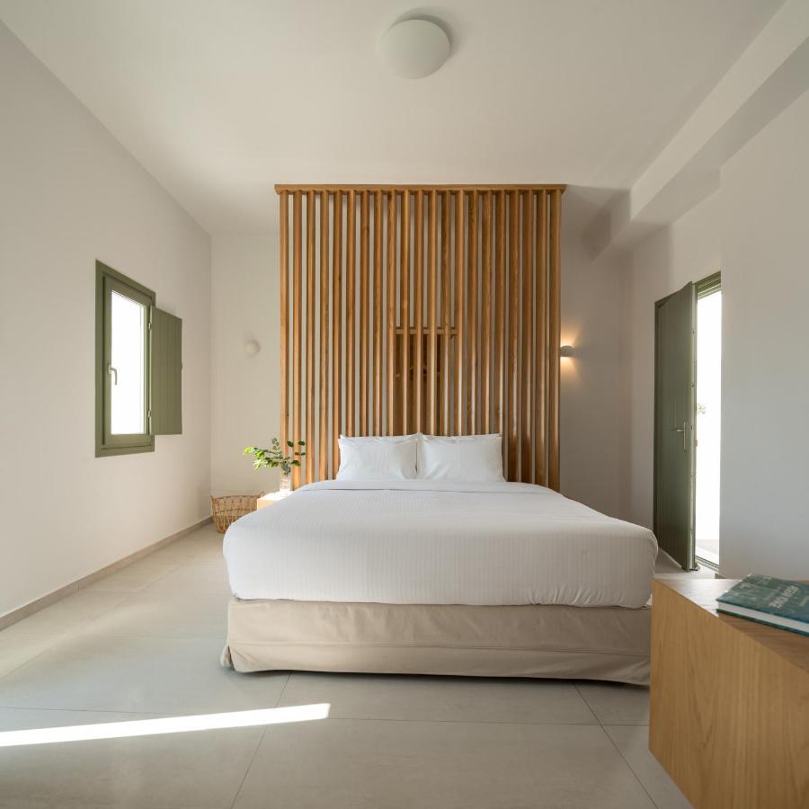 Villa Di Capo - Santorini Old Winery Luxury Villas Akrotírion 외부 사진